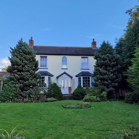 Bailey Estate House Villa Abergavenny Exterior photo