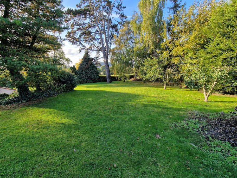 Bailey Estate House Villa Abergavenny Exterior photo